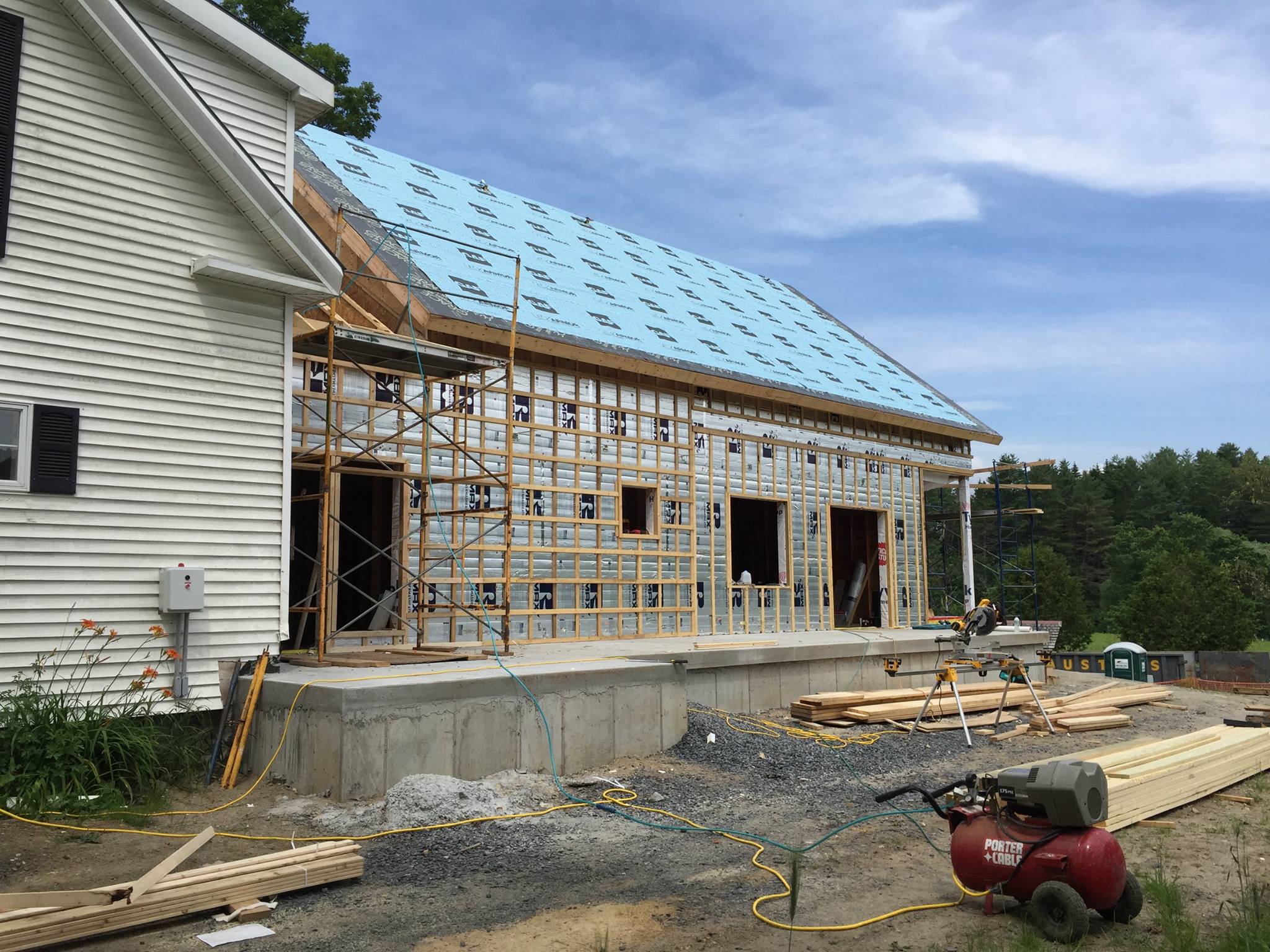 UDA Client Case Study Helm Construction Solutions